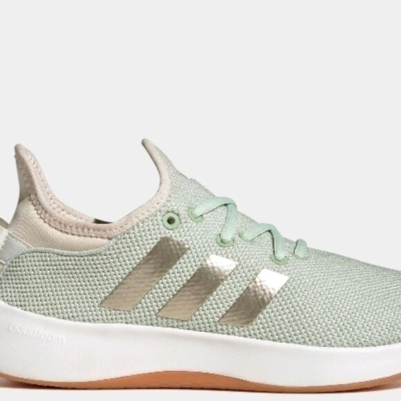 NWT-Adidas Cloudform Women's Shoes - Picture 2 of 6